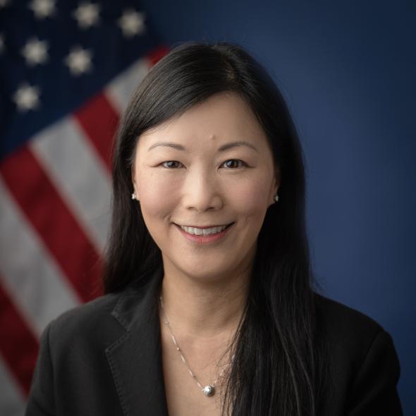 Sharon Yuan