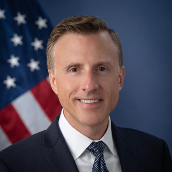 Brian Beall headshot