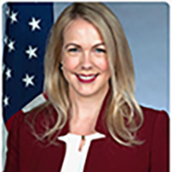 Stephanie Hallett
