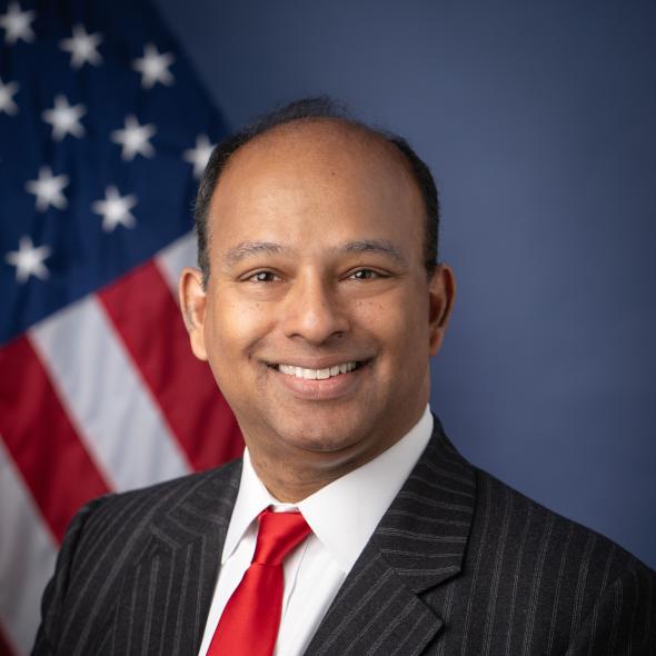 Ashok Pinto