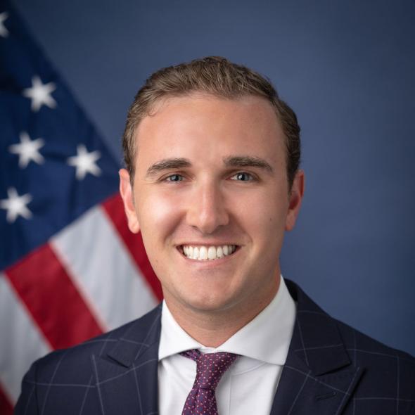 Trevor Kellogg
