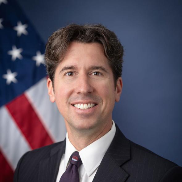 Duncan Wilson