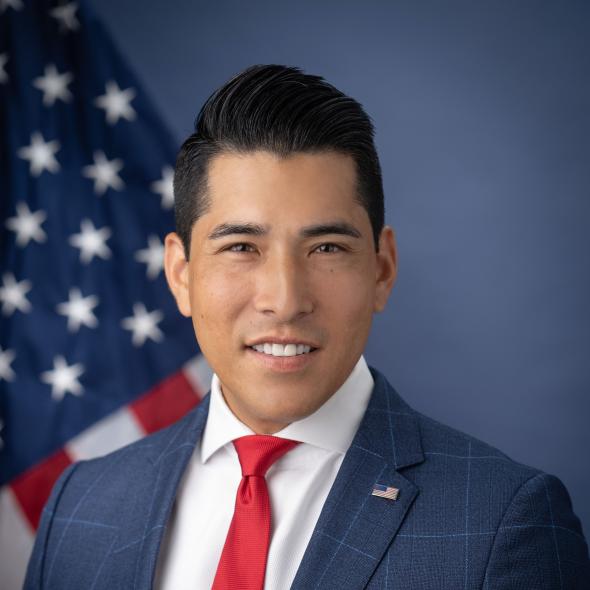 Hiro Rodriguez