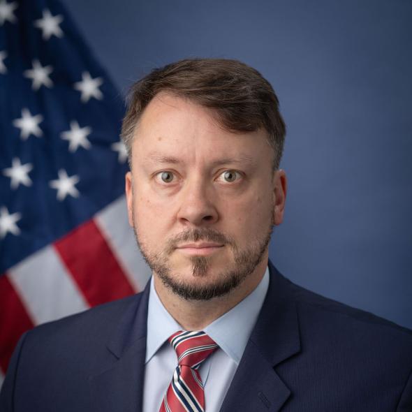 Joshua Kroon portrait