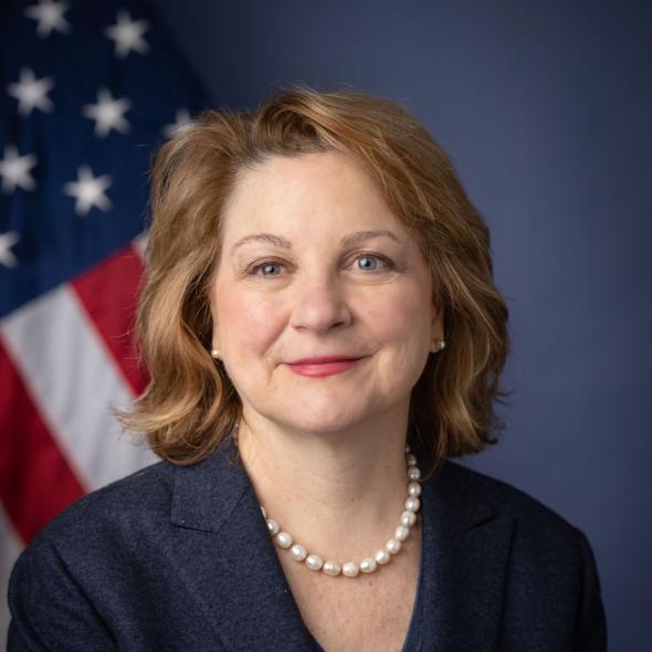 Isabella Cascarano Portrait