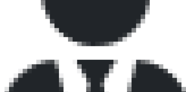 ""