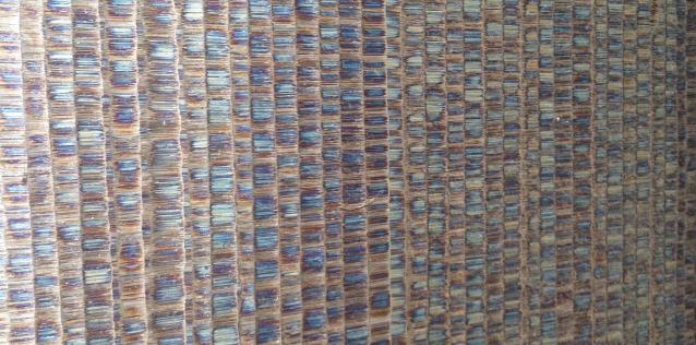 Steel slab