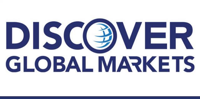 Discover Global Markets Logo