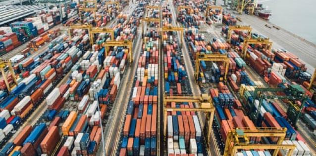 exports
