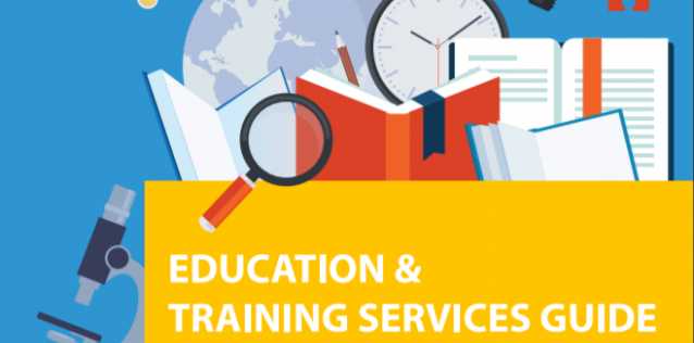 education services resource guide for exporters