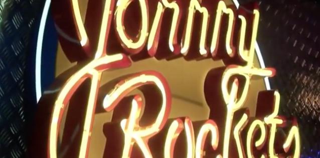 Johnny Rockets
