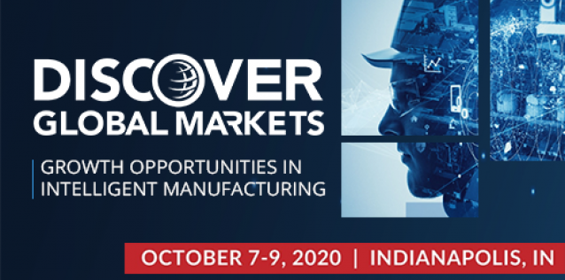 Discover Global Markets