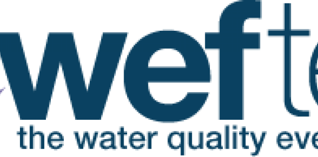 WEFTEC Logo