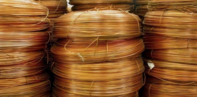 CN Wire