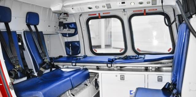 Spectrum Aeromed
