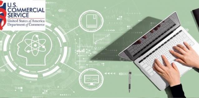 Hands typing on keyboard