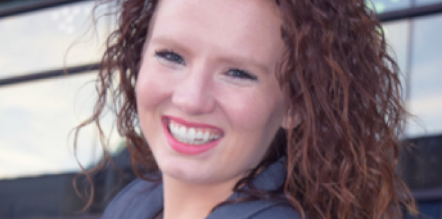 Coffield Headshot
