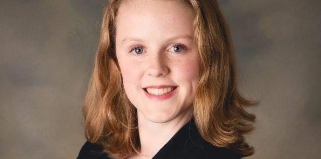 Kate Best