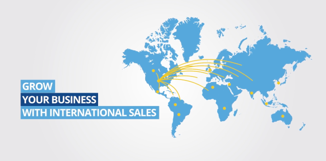 Best Overseas Markets for Selling US Products and Services Video Thumbnail