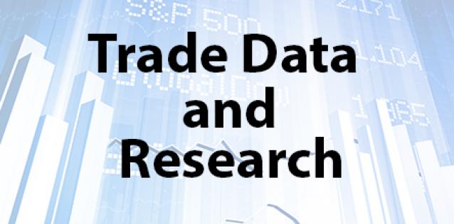 Trade Data