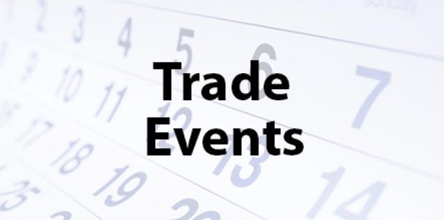 Trade Events