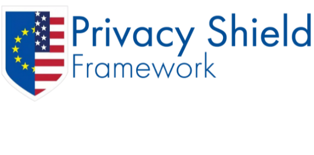 Privacy Shield Framework Logo