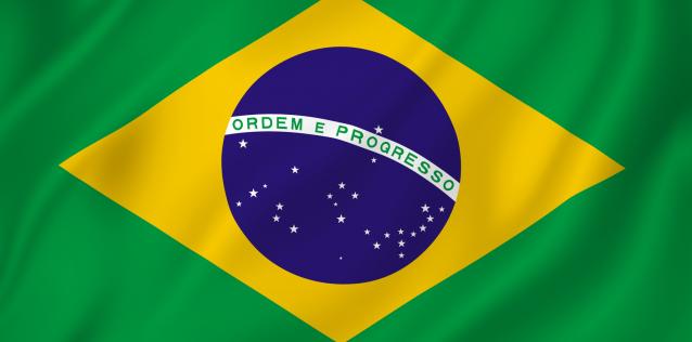 Brazil Flag