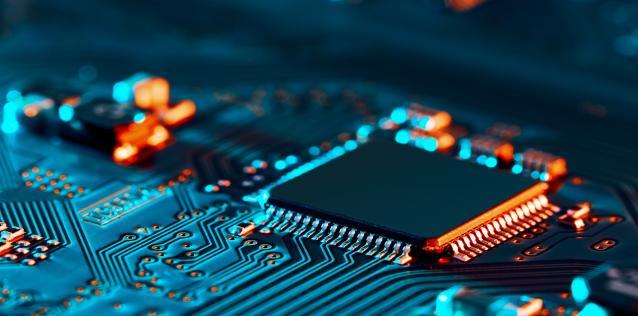 Semiconductor component