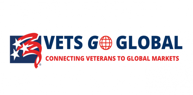 vets go global with tagline