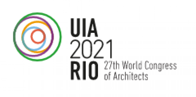 UIA 2021 Rio World Congress of Architects