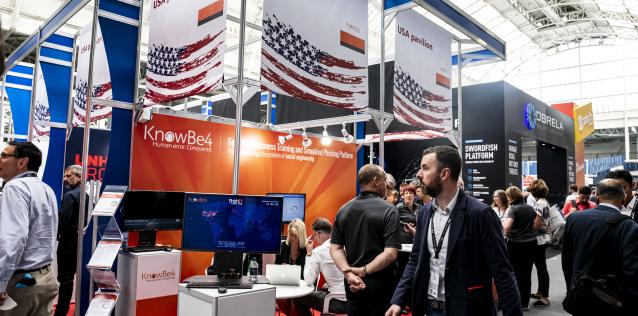 US Pavilion