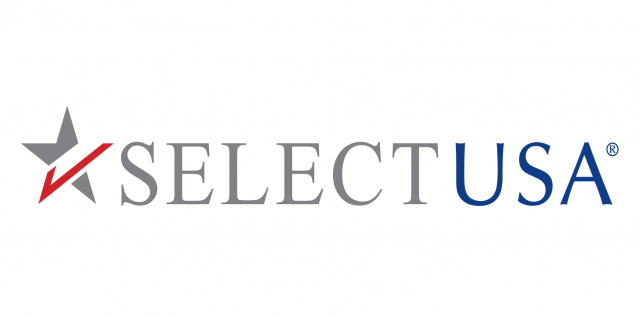 SelectUSA logo