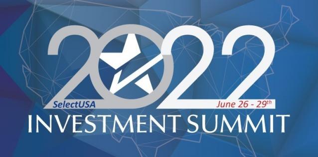 2022 SelectUSA Summit