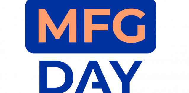 Manufacturing Day Logo