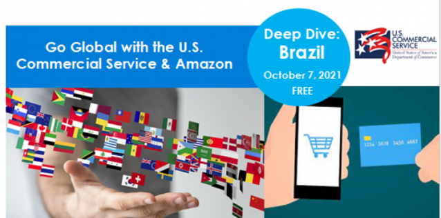 Brazil Deep Dive Amazon