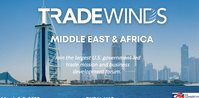 Trade Winds