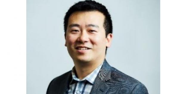 Tony Pu