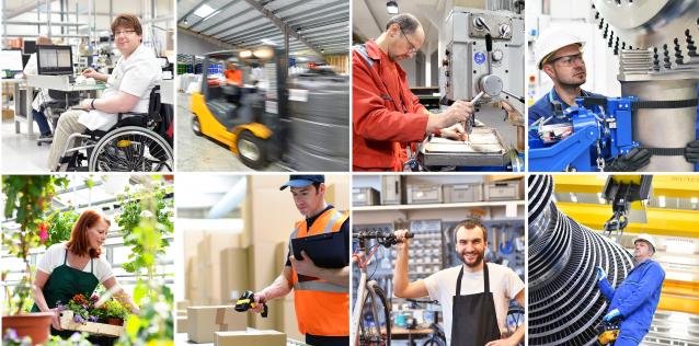 Workers