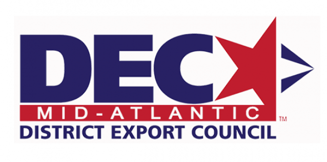 Mid Atlantic DEC Logo
