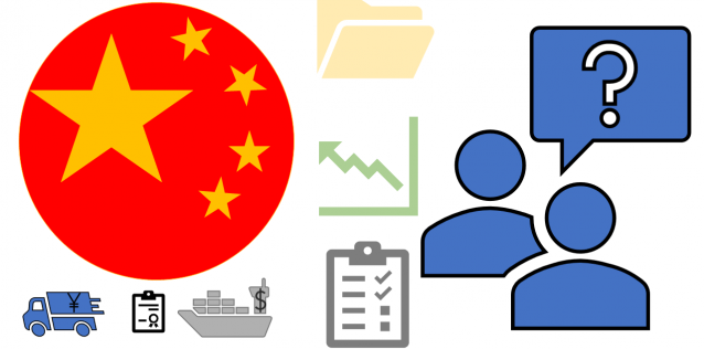 Other resources for exporting products and services to China