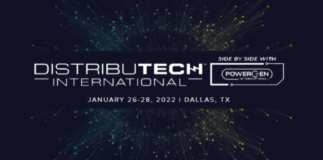 DISTRIBUTECH International 2022