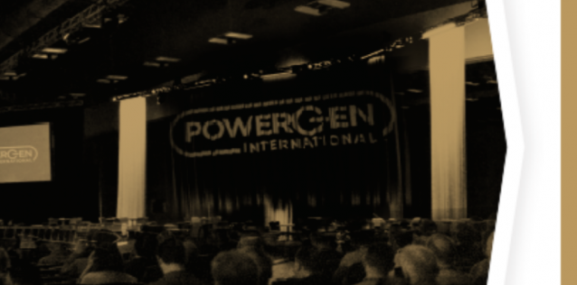 POWERGEN International 2022