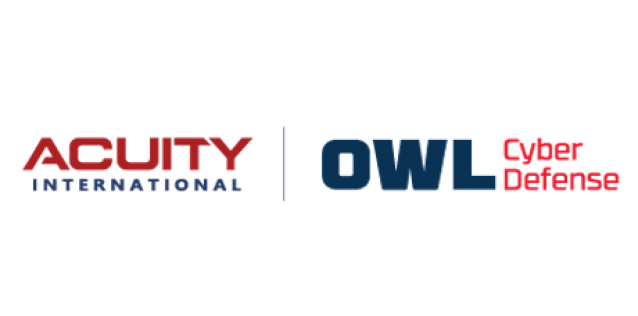 Acuity OWL Logo