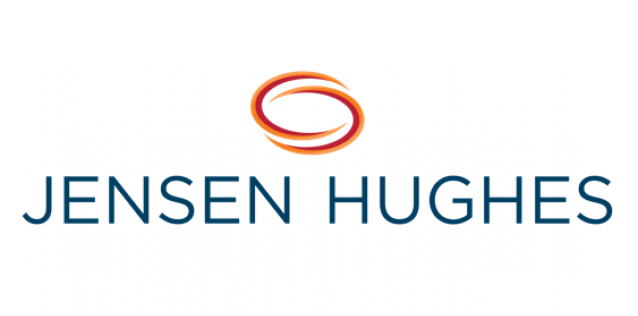 Jensen Hughes Logo