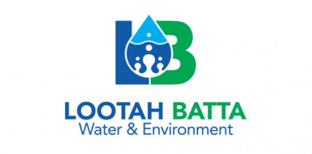 Lootah Batta Logo