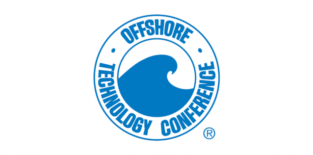 Offshore Technology Conference Logo
