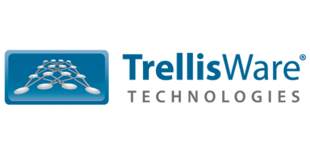 TrellisWare Logo