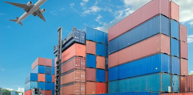 Transportation and storage