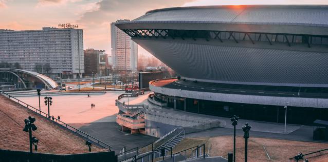 Katowice photo