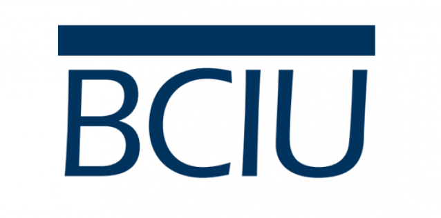 BCIU Logo